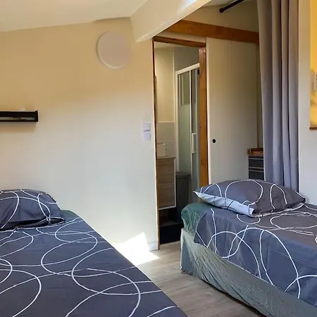 Tilley Lounge Tiny House 펜션