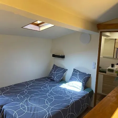 Tilley Lounge Tiny House 펜션 Vinca
