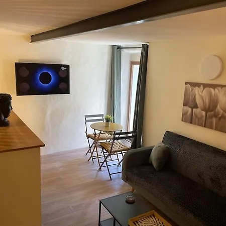 펜션 Tilley Lounge Tiny House *