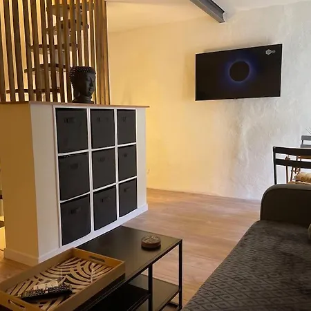 펜션 Tilley Lounge Tiny House Vinca