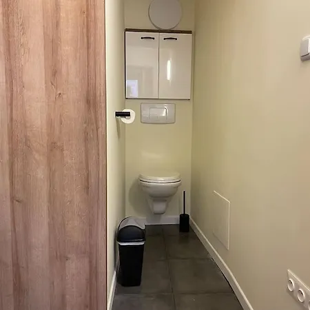 펜션 Tilley Lounge Tiny House