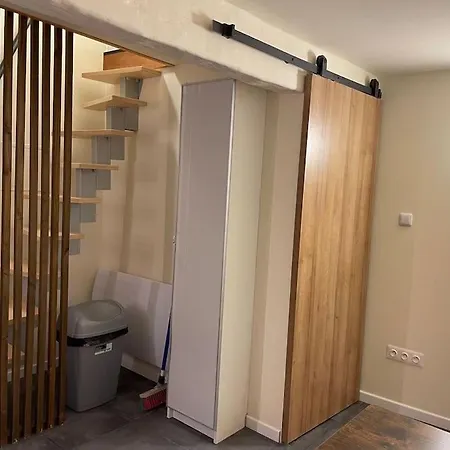 Tilley Lounge Tiny House 펜션 Vinca