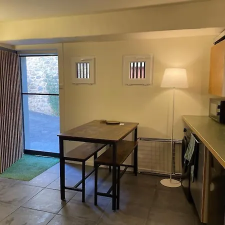 펜션 Tilley Lounge Tiny House *