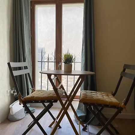 펜션 Tilley Lounge Tiny House